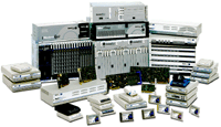 Multi-Tech Products