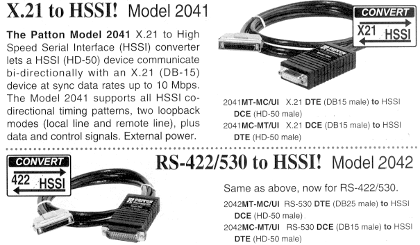 2041-2042 Converters.GIF (54755 bytes)