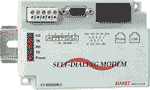 Industrial Telephone Modem (Click for details...)