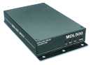 MDL500 FSK Wire Modem