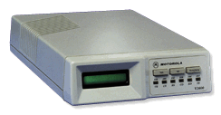motorola v3600 modem